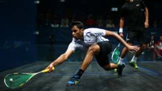 Asian Games 2014: India assured of bronze in squash as team qualifies for semi-final
